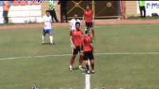 idçspor - çorum spor 1-3
