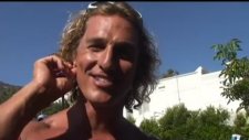 surfer dude