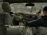 Call Of Duty 4 İnfaz Sahnesi