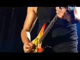 metallİca -nothing else matter