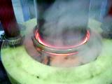 Power Cema İndüksiyon Isıl İşlem Makina İmalat Bak