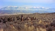 cheyenne autumn