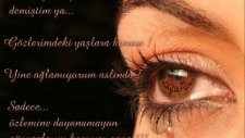 Mahzuni Şerif--Bilmem Ağlasammı Ağlamasammı