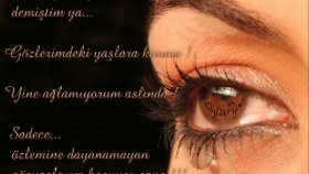 Mahzuni Şerif - Bilmem Ağlasammı Ağlamasammı Mahzuni Şerif - Bilmem Ağlasammı Ağlamasammı