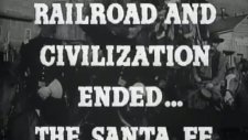 santa fe trail
