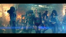 Britney Spears - Till The World Ends