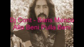Dj Cont - Baris Manco Alla Beni Pulla Beni Dj Cont - Baris Manco Alla Beni Pulla Beni