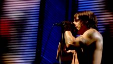 red hot chili peppers - otherside - live