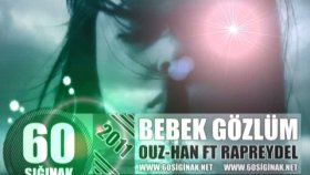 60sığınak - Bebek Gözlüm 60sığınak - Bebek Gözlüm