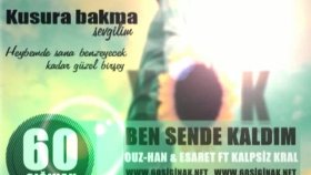 60sığınak - Ben Sende Kaldım 60sığınak - Ben Sende Kaldım