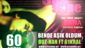 60sığınak - Bende Aşık Oldum 60sığınak - Bende Aşık Oldum