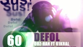 60sığınak - Defol 60sığınak - Defol