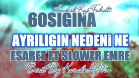 60sığınak - Esaret Ft Slower Emre 60sığınak - Esaret Ft Slower Emre