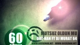 60sığınak - Mutsuz Oldun Mu 60sığınak - Mutsuz Oldun Mu