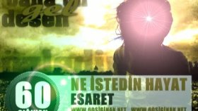60sığınak - Ne Istedin Hayat 60sığınak - Ne Istedin Hayat