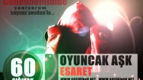 60sığınak - Oyuncak Aşk 60sığınak - Oyuncak Aşk