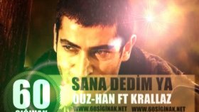60sığınak - Sana Dedim Ya 60sığınak - Sana Dedim Ya