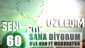 60sığınak - Sana Diyorum 60sığınak - Sana Diyorum