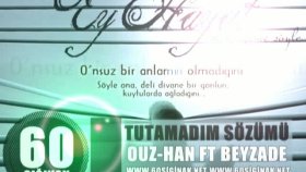 60sığınak - Tutamadım Sözümü 60sığınak - Tutamadım Sözümü