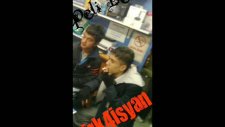 Dj Kırk4isyan Ft Mehmet Keskin Vefasız Sevgilim
