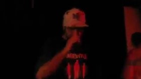 Allame - Cani - Freestyle Kapışması Allame - Cani - Freestyle Kapışması