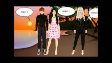 hayat savaşçıları bir stardoll dizisi 1. bölüm