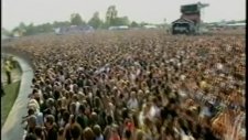 jamiroquai - virtual ınsanity live