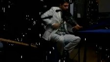 Mert Cicin O Güzeli Gördüm Aney