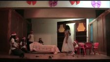Pamuk Prenses Ve Yedi Cüceler