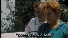 scenes from a mall