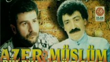 Ahetse Azer Baba