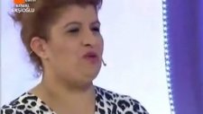 Kocaya Açlığın Dışa Vurumu!