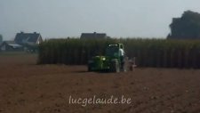 merlo multifarmer tarla sürme pulluk