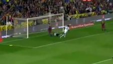barcelona 0 - real madrid 1 gol c. ronaldo 7