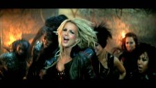 Britney Spears - Till The World Ends