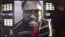 Black Eyed Peas - The Time / Dirty Bit