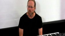 Bor Müzik-Kurzweil Pc361 Synthesizer Keyboard