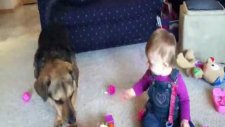 Köpek Baloncuk Bebek D