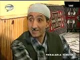 Teyyonun Palavraları