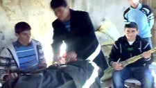 Üç Kafadar Amca Oğları