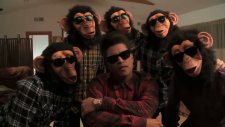 Bruno Mars- The Lazy Song 2011 Official Video
