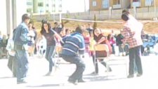 sandalye kapmaca toki ilköğretim okulu kastamonu