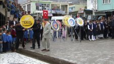 Tekel Yılları...