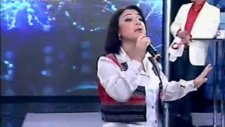 Nevin Korkmaz - Bu Seferde Bendensun