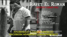 Rafet El Roman Bir Melek Diliyorum 2011 Yeni Rap Versiyonu