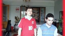 23 Nisan Şarkısı Ulusal Egemenlik- Çocuk Bayramı