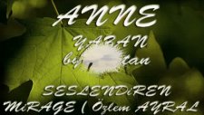 Anne-Mirage