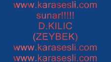 Bugün Benim Efkarim Var