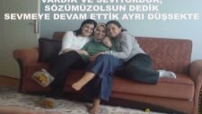 Doğum Günün Kutlu Olsun Meleğim - Mirage