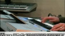 Tyros4 Mega Set Hazırlayan Mustafa Dilaver S...